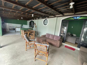 Bastos Guest House